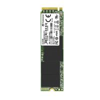 Transcend MTE662T2 512 GB SATA M.2 SSD 2280 harde schijf PCIe NVMe 3.0 x4 Industrial TS512GMTE662T2 - thumbnail