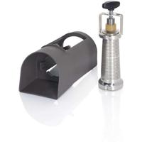 Accessoires voor rode fruitpers van roestvrij staal - BOSCH - MUZ45FV2 - Compatibel MUM4, MUM Series 2, MUM5 en MUM Series 4 - thumbnail