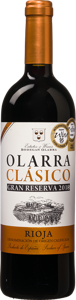 Olarra Clasico Rioja Gran Reserva