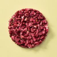 Gevriesdroogde granaatappel pitjes 100 gram