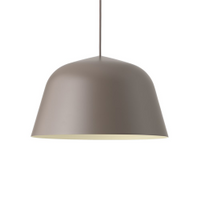 Muuto Ambit Hanglamp 40 cm - Beige