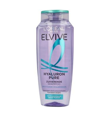 Shampoo hyaluron pure