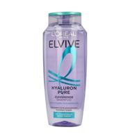 Shampoo hyaluron pure