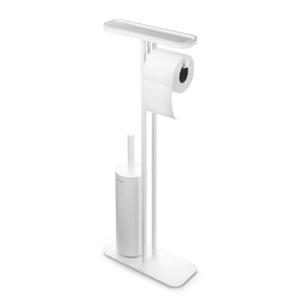 Brabantia MindSet Toiletbutler Wit