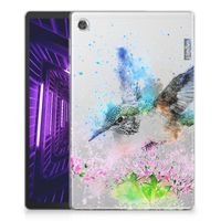 Tablethoes Lenovo Tab M10 Plus Vogel - thumbnail