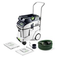 Festool CTM 48 EI AC Stofzuiger CLEANTEC - 577865