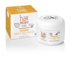 Calendula hand & body balsem