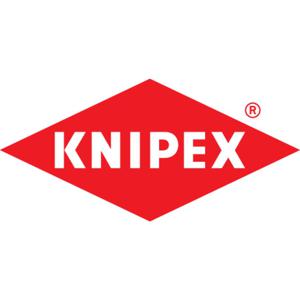 Knipex 98 65 44 beschermende handschoen Isolerende handschoenen Crème 1 stuk(s)
