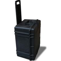 Pixel Maker Podcasting Koffer