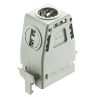 Schaalbehuizing 09330060401 09330060401 HARTING 1 stuk(s)