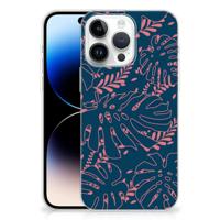 iPhone 14 Pro Max | TPU Case | Palm Leaves