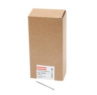 Spaanpl.schr.vz pk tx20 4.0X70/42 dd