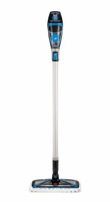 Bissell PowerFresh SlimSteam Rechtopstaande stoomreiniger 1500 W Blauw, Titanium