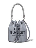 Marc Jacobs sac seau The Bucket - Gris