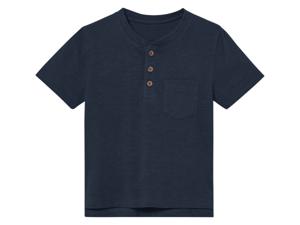 lupilu Kinder T-shirt (Marineblauw, 98/104)