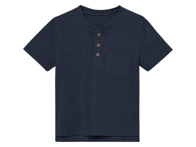 lupilu Kinder T-shirt (Marineblauw, 98/104)