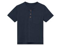 lupilu Kinder T-shirt (Marineblauw, 98/104)