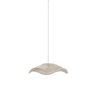 Light & Living Hanglamp Rafa - Crème - Ø50cm