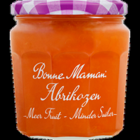 Bonne Maman Abrikozen 335 g bij Jumbo