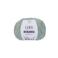 Lang Yarns Oceania 058 Licht Salie