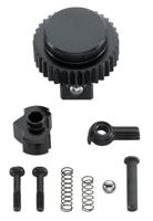 Stahlwille revisieset ratel