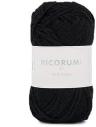 Rico Ricorumi dk 60 Black