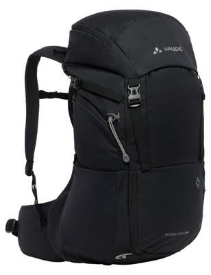 Vaude Skomer Tour 34+ Backpack Dames Black 34L