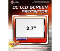 FCI 2,7 inch Pro Screen Protector