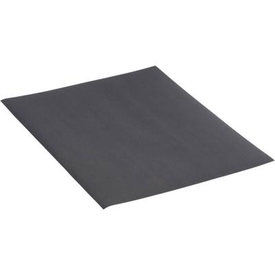 Rhodius WSP 301018 Schuurpapier Korrelgrootte (num) 1000 (b x h x d) 230 x 1 x 280 mm 50 stuk(s)