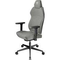 ThunderX3 ThunderX3 SOLO 360 Ergonomischer Gaming-Stuhl - Loft Air, hellgrau Gaming stoel / bureaustoel