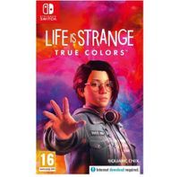 Life is Strange: True Colors - thumbnail