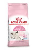 Royal Canin Mother & Babycat droogvoer voor kat 400 g Volwassen Gevogelte - thumbnail