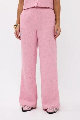 Ydence Pants Leona | Pink