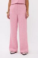 Ydence Pants Leona | Pink