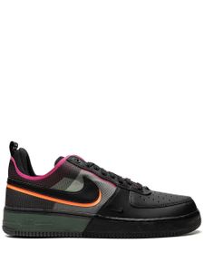 Nike baskets Air Force 1 - Noir