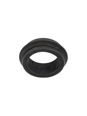 Parts of Four bague Rotator - Noir