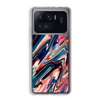 Quantum Being: Xiaomi Mi 11 Ultra Transparant Hoesje