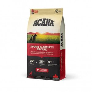 Acana Sport & agility 11,4 kg Volwassen Gevogelte