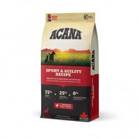 Acana Sport & agility 11,4 kg Volwassen Gevogelte - thumbnail