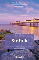 Reisgids Slow Travel Suffolk | Bradt Travel Guides - thumbnail