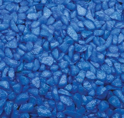 Superfish Deco Grind - Neon blauw
