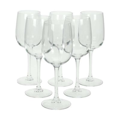 Wijnglas Luminarc Versailles 6 unidades 270 ml (27 cl)