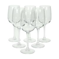 Wijnglas Luminarc Versailles 6 unidades 270 ml (27 cl)
