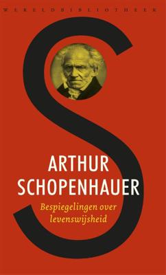 Bespiegelingen over levenswijsheid (Hardback)