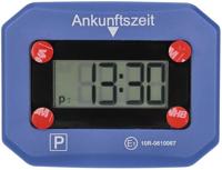 Coming Soon Pakeerschijf digital parking discs mts