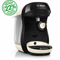 Capsule Koffiemachine BOSCH TAS107E 1400 W 700 ml