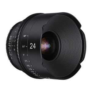 Xeen 24mm T1.5 MFT objectief