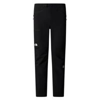 The North Face Summit Chamlang Softshell Wandelbroek Heren TNF Black - NPF L
