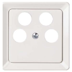 206050  - Central cover plate 206050
