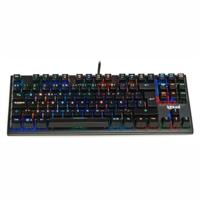 Toetsenbord iggual ONYX RGB